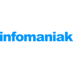 10 Infomaniak Webifly